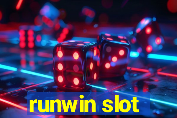 runwin slot