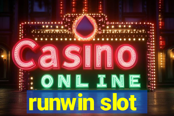 runwin slot