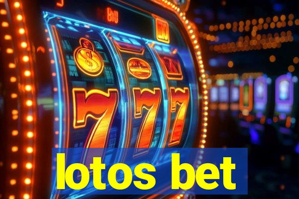 lotos bet