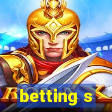 betting s