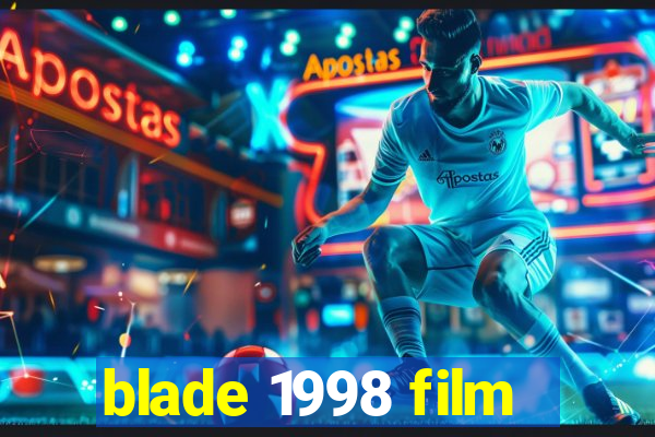 blade 1998 film