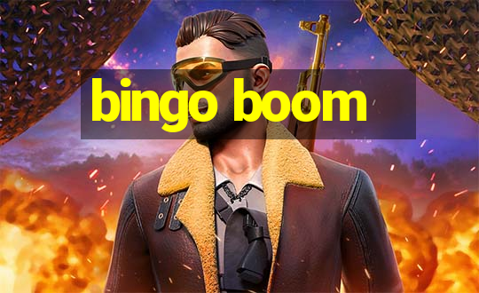 bingo boom