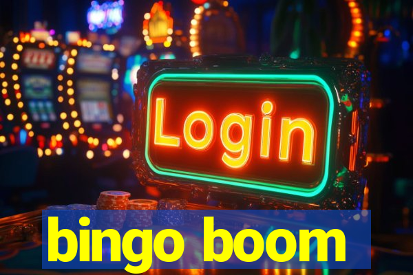 bingo boom