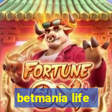 betmania life