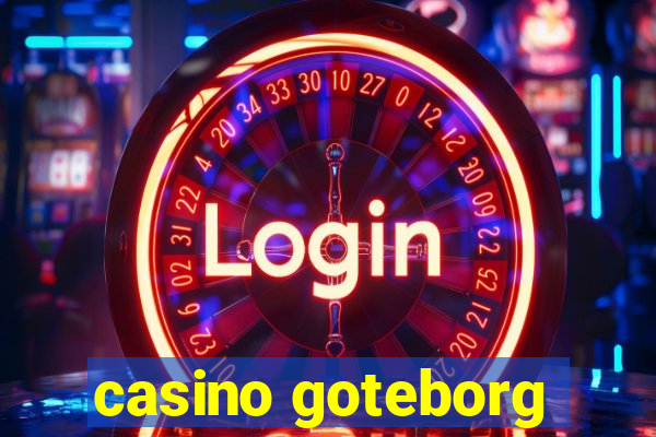 casino goteborg