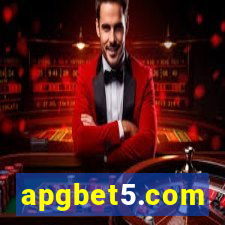 apgbet5.com