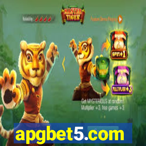 apgbet5.com