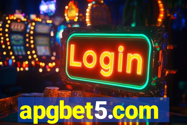 apgbet5.com