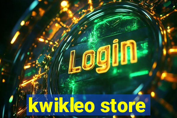 kwikleo store