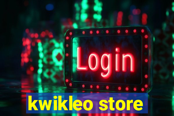 kwikleo store