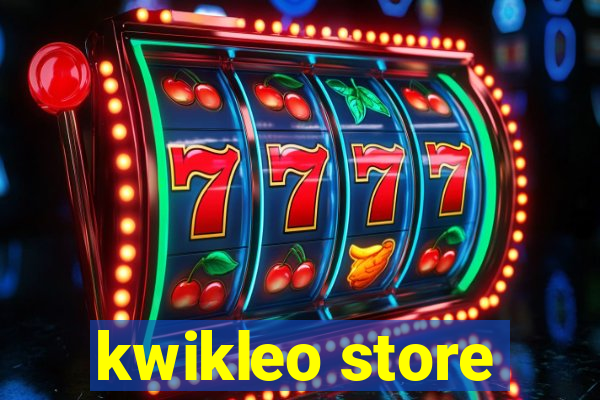 kwikleo store