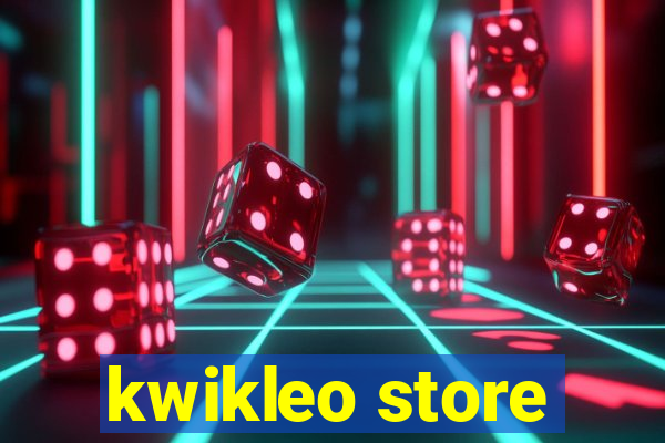 kwikleo store