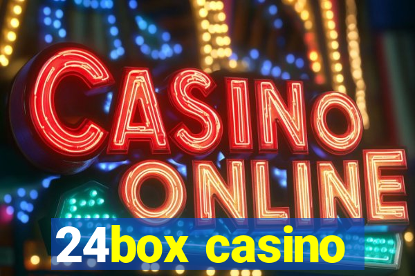 24box casino