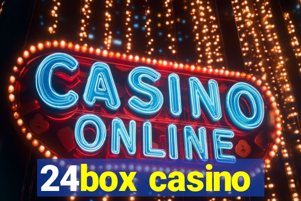 24box casino