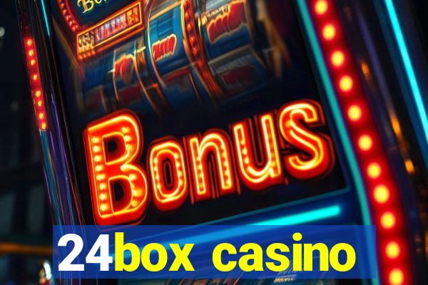 24box casino