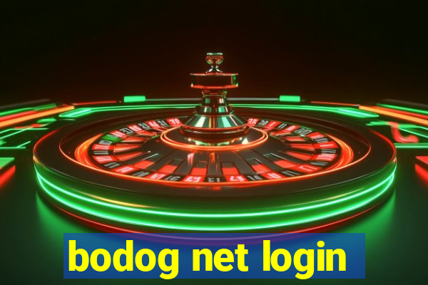 bodog net login