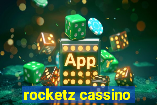 rocketz cassino