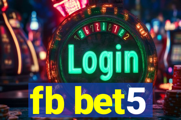 fb bet5