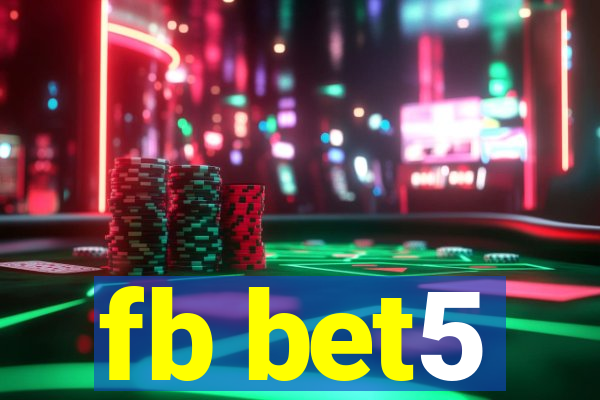 fb bet5