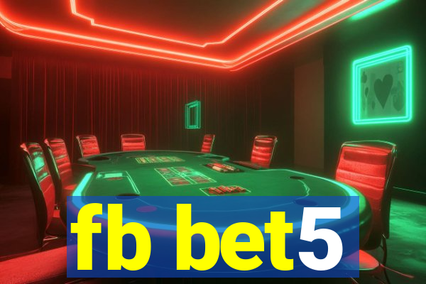 fb bet5