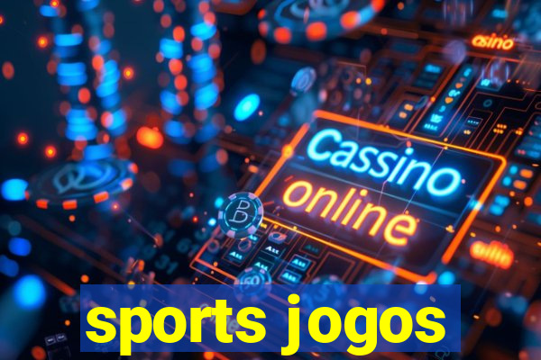 sports jogos