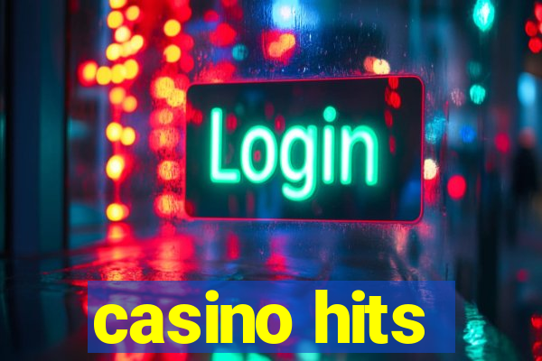 casino hits