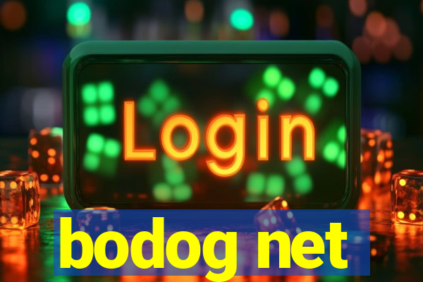 bodog net