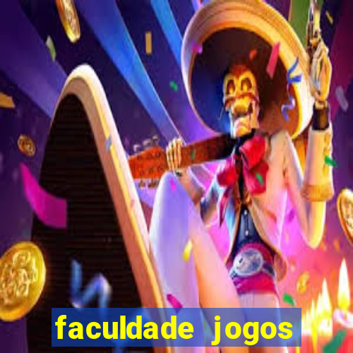 faculdade jogos digitais rj