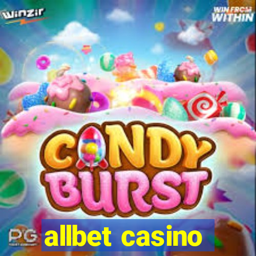 allbet casino