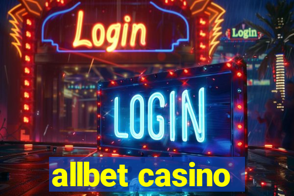 allbet casino