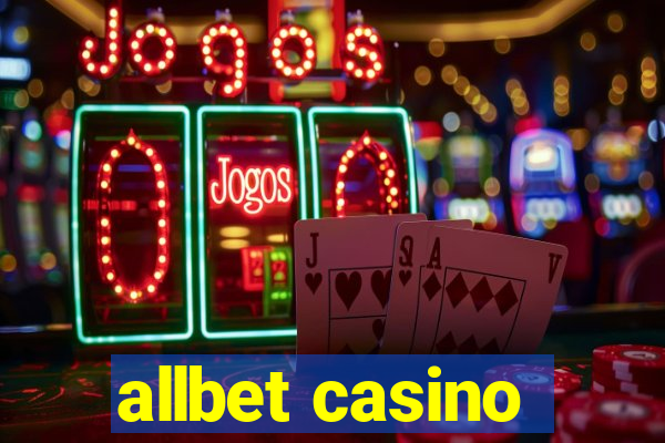 allbet casino