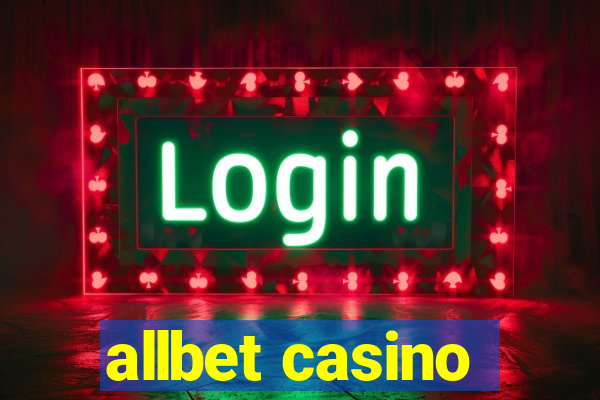 allbet casino