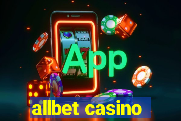 allbet casino