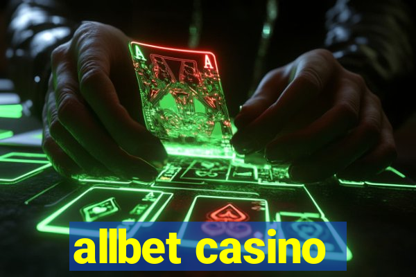 allbet casino