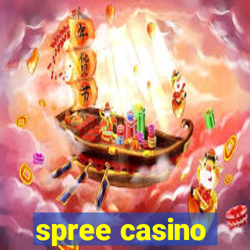 spree casino