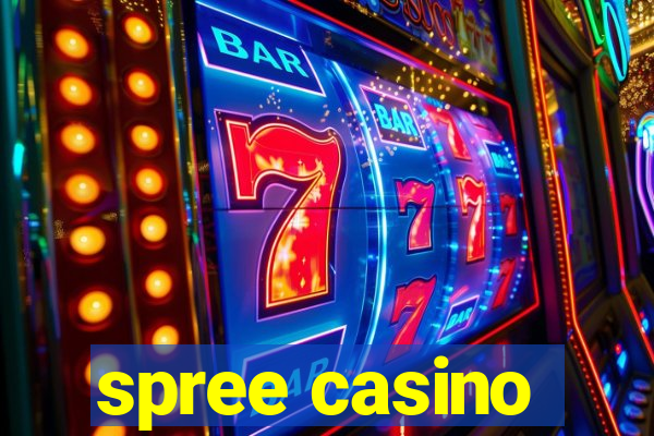 spree casino