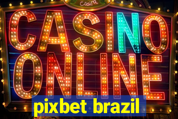 pixbet brazil