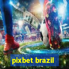 pixbet brazil