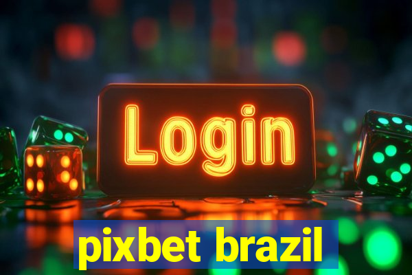 pixbet brazil