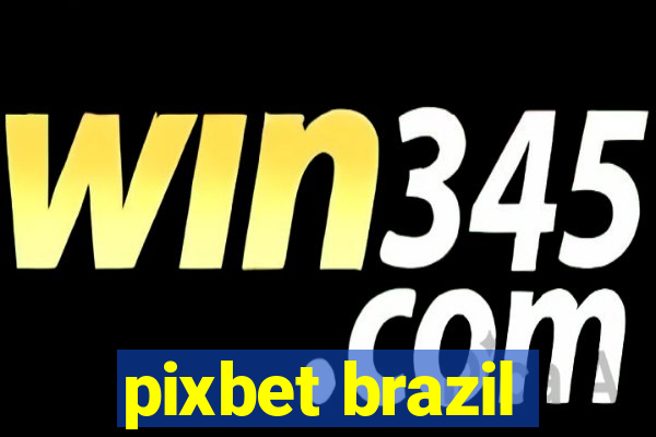 pixbet brazil