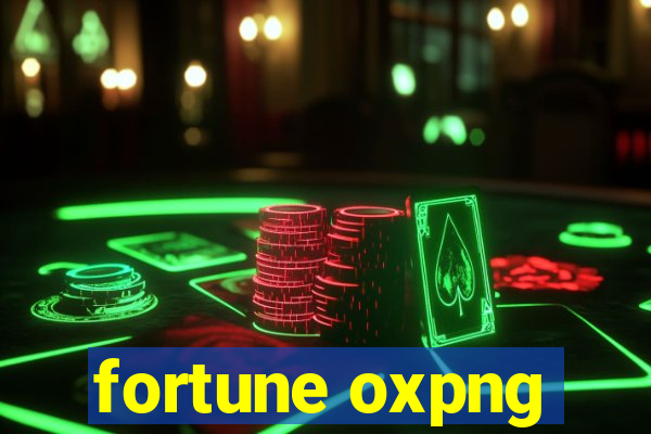 fortune oxpng