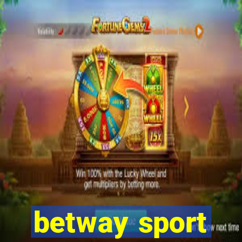 betway sport