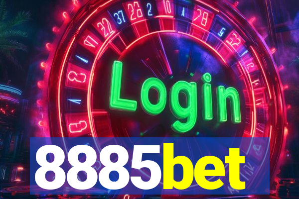 8885bet