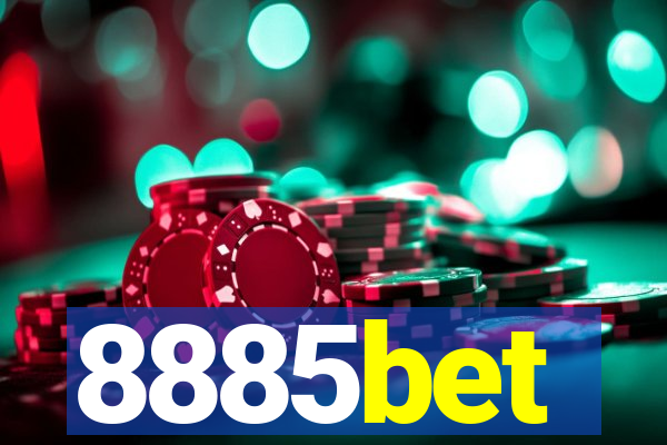 8885bet