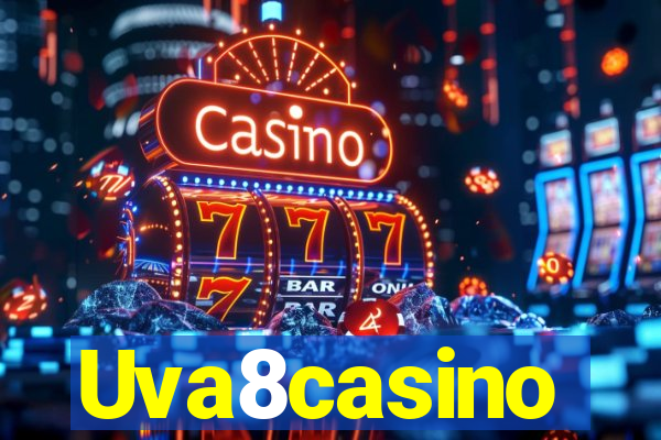 Uva8casino