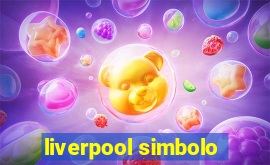 liverpool simbolo