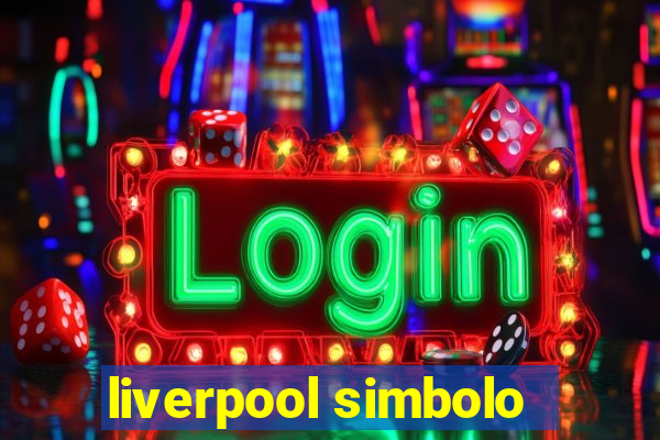 liverpool simbolo