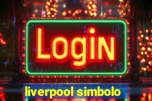 liverpool simbolo