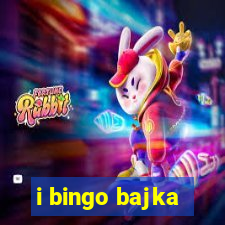 i bingo bajka