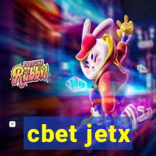 cbet jetx